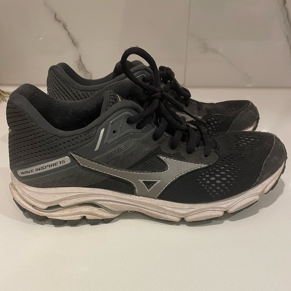 Great running shoes!
